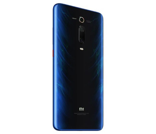 XIAOMI MI 9T 6/128GB Niebieski - 506157 - zdjęcie 4
